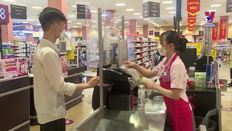 Nhật trình kinh tế ngày 25/6/2024