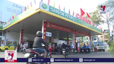 Bản tin thời sự 8h ngày 25/6/2024