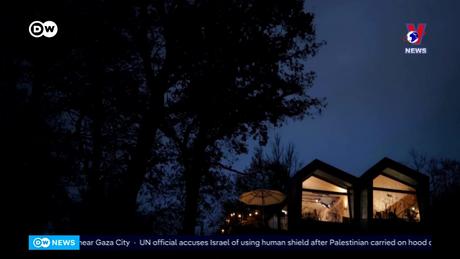 Tạp chí toàn cầu số 969 ngày 25/6/2024