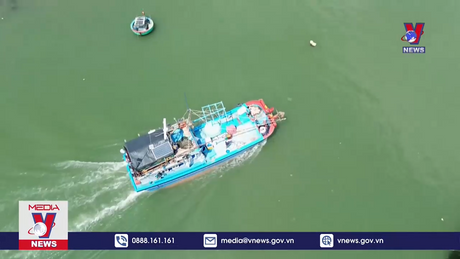 Đề xuất gỡ vướng cho doanh nghiệp thuỷ sản 