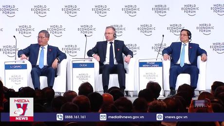 Cùng nhau hướng đến “Những chân trời tăng trưởng mới”