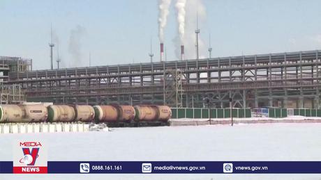 Nga cảnh báo đáp trả các biện pháp trừng phạt mới của EU