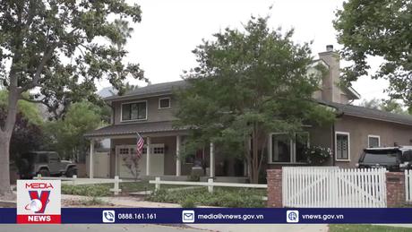 Mỹ dành 100 triệu USD phát triển nhà ở giá rẻ