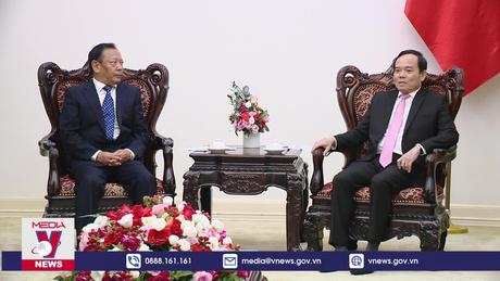 Việt Nam, Trung Quốc chia sẻ kinh nghiệm về chính sách dân tộc