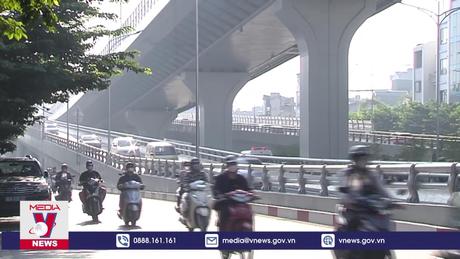 Khó khăn khi phạt nguội người đi xe máy vi phạm giao thông