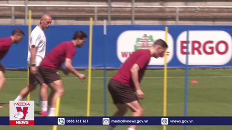 UEFA thúc đẩy phát triển bền vững qua EURO 2024