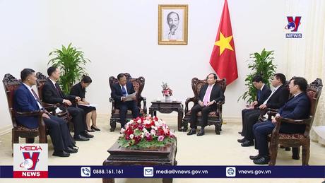 Bản tin thời sự 21h ngày 25/6/2024