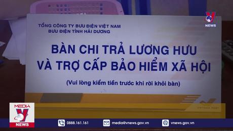 Bản tin thời sự 6h ngày 25/6/2024