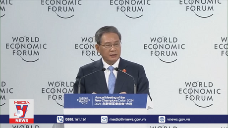 Trung Quốc kêu gọi tạo động lực lâu dài cho kinh tế thế giới