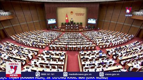 Thảo luận về dự án Luật Công chứng (sửa đổi) 