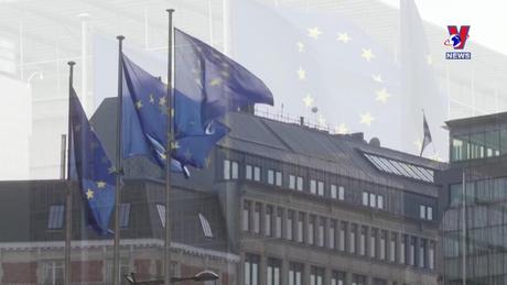 Thế giới hôm nay: Vòng leo thang căng thẳng mới