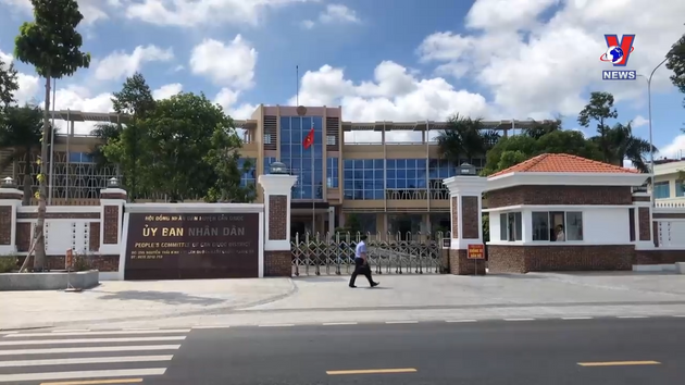 Hộp thư VNews: Sai sót hành chính ảnh hưởng đến đời sống người dân