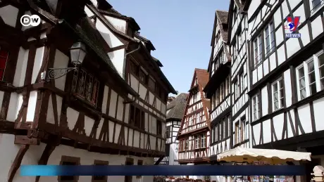 Tạp chí toàn cầu ngày 26/6/2024