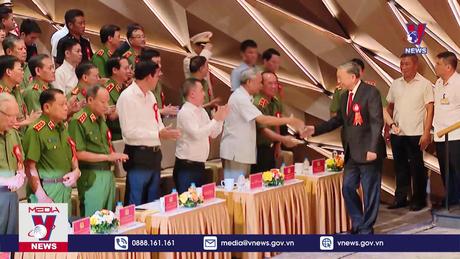 Bản tin thời sự 13h ngày 26/6/2024