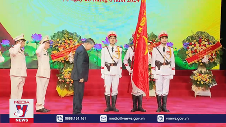 Kỷ niệm 70 năm Lực lượng Kỹ thuật nghiệp vụ Công an nhân dân 