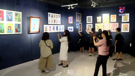 Văn hóa toàn cảnh ngày 26/6/2024