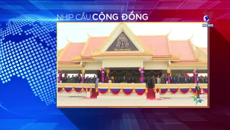 Nhịp cầu cộng đồng: Doanh nghiệp Việt hỗ trợ nhau cùng phát triển