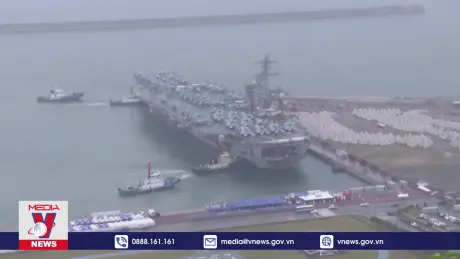 Hàn Quốc nối lại tập trận bắn đạn thật