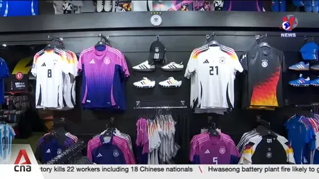 Nhật trình kinh tế ngày 26/6/2024