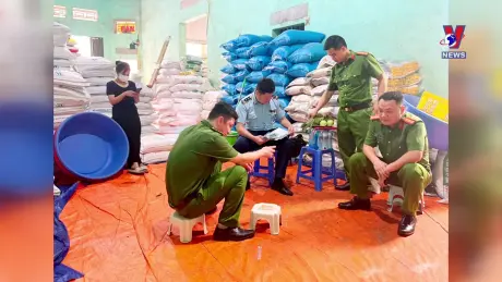 Đường dây nóng 389 ngày 26/6/2024