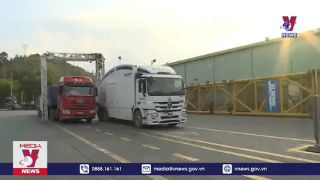 Bản tin thời sự 21h ngày 26/6/2024