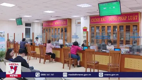 Đảm bảo đủ nguồn lực thực hiện chính sách cải cách tiền lương