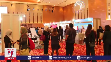 Kinh nghiệm thu hút khách du lịch của Malaysia