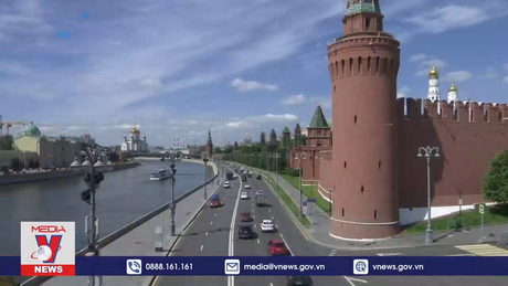 Nga và Ukraine trao đổi tù binh