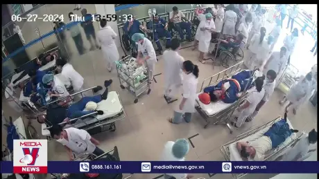 70 công nhân ở Hải Phòng nhập viện sau bữa trưa