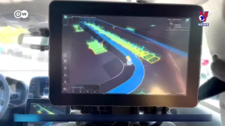 Tạp chí toàn cầu ngày 27/6/2024