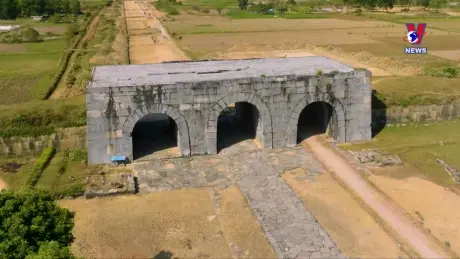 Khoảnh khắc & Sự kiện ngày 27/6/2024