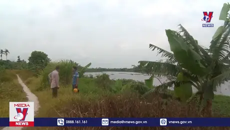 Bản tin thời sự 21h ngày 27/6/2024