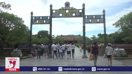 Đảm bảo tính khả thi khi thành lập Quỹ Bảo tồn di sản văn hóa