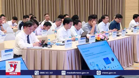 Chuyển dịch năng lượng cần nhiều chính sách hỗ trợ