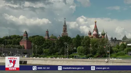 LHQ kêu gọi bảo vệ trật tự hiến pháp ở Bolivia