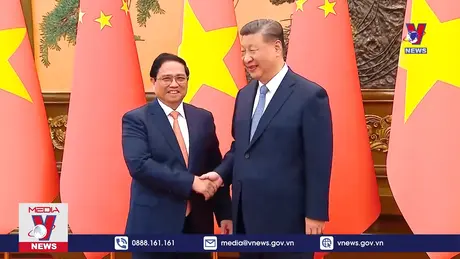 Bản tin thời sự 22h ngay 26/6/2024