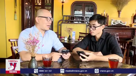 iHanoi - Ứng dụng công dân Thủ đô số