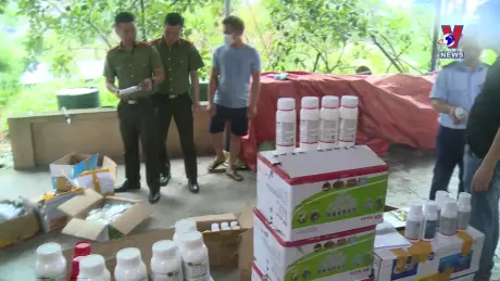 Đường dây nóng 389 ngày 27/6/2024