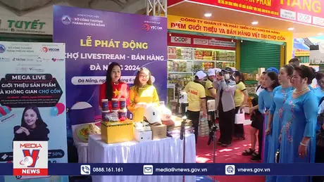 Hỗ trợ kinh doanh trực tuyến cho doanh nghiệp, HTX miền Trung