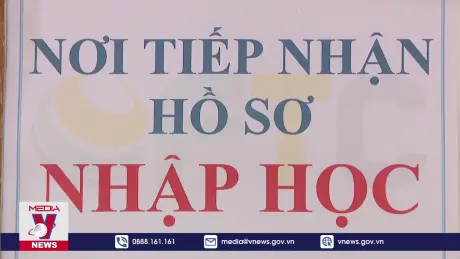 Cơ hội cho thí sinh trượt lớp 10 công lập