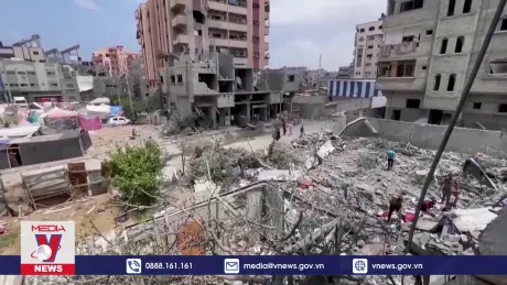 LHQ cảnh báo hậu quả khi xung đột lan sang Liban