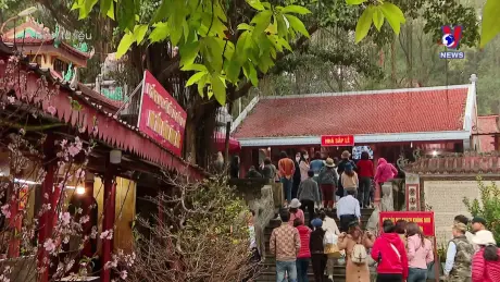 Văn hoá toàn cảnh ngày 27/6/2024