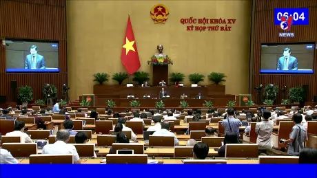 Nhật trình kinh tế ngày 27/6/2024