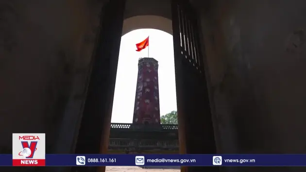 Phát triển Thủ đô Hà Nội xứng tầm và tỏa sáng
