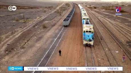 Tạp chí toàn cầu số 969 ngày 28/6/2024