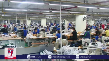 Gia hạn thuế thêm nguồn lực cho doanh nghiệp