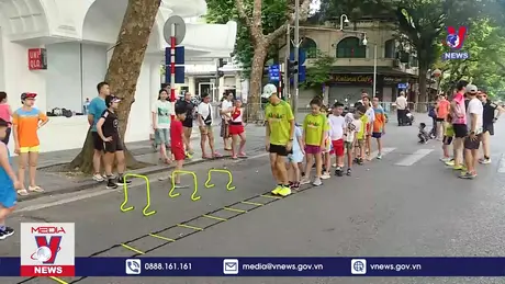 Bản tin thời sự 6h ngày 28/6/2024