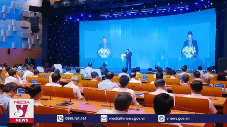 Hà Nội tiên phong triển khai Đề án 06 của Chính phủ