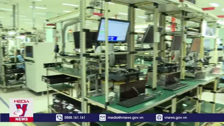 Kỳ vọng lạc quan về kinh tế 6 tháng