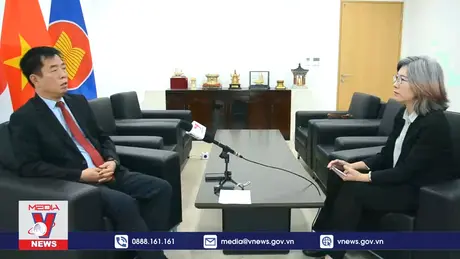 Lòng tin chính trị Việt Nam và Hàn Quốc được nâng lên một tầm cao mới